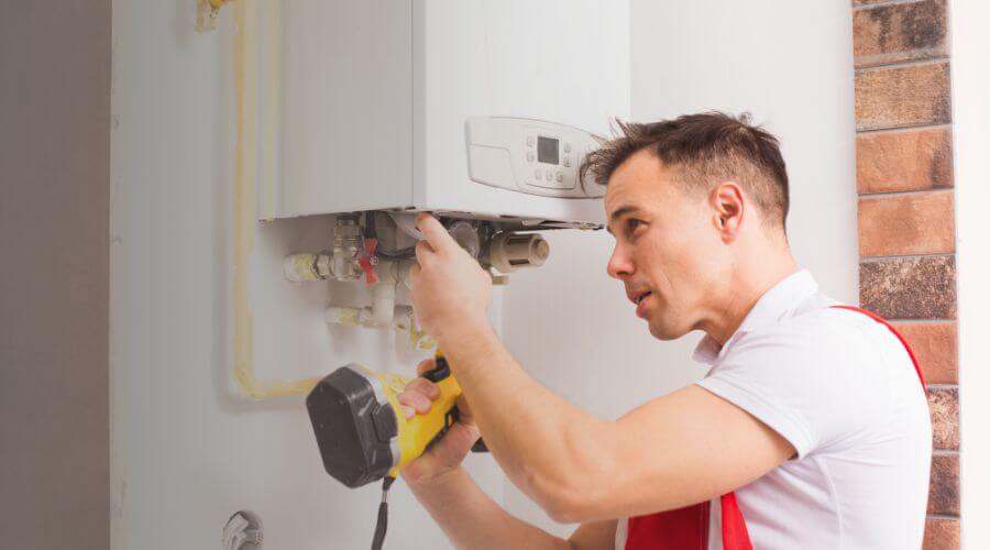 Professional Leak Detection in Gilbertown, AL